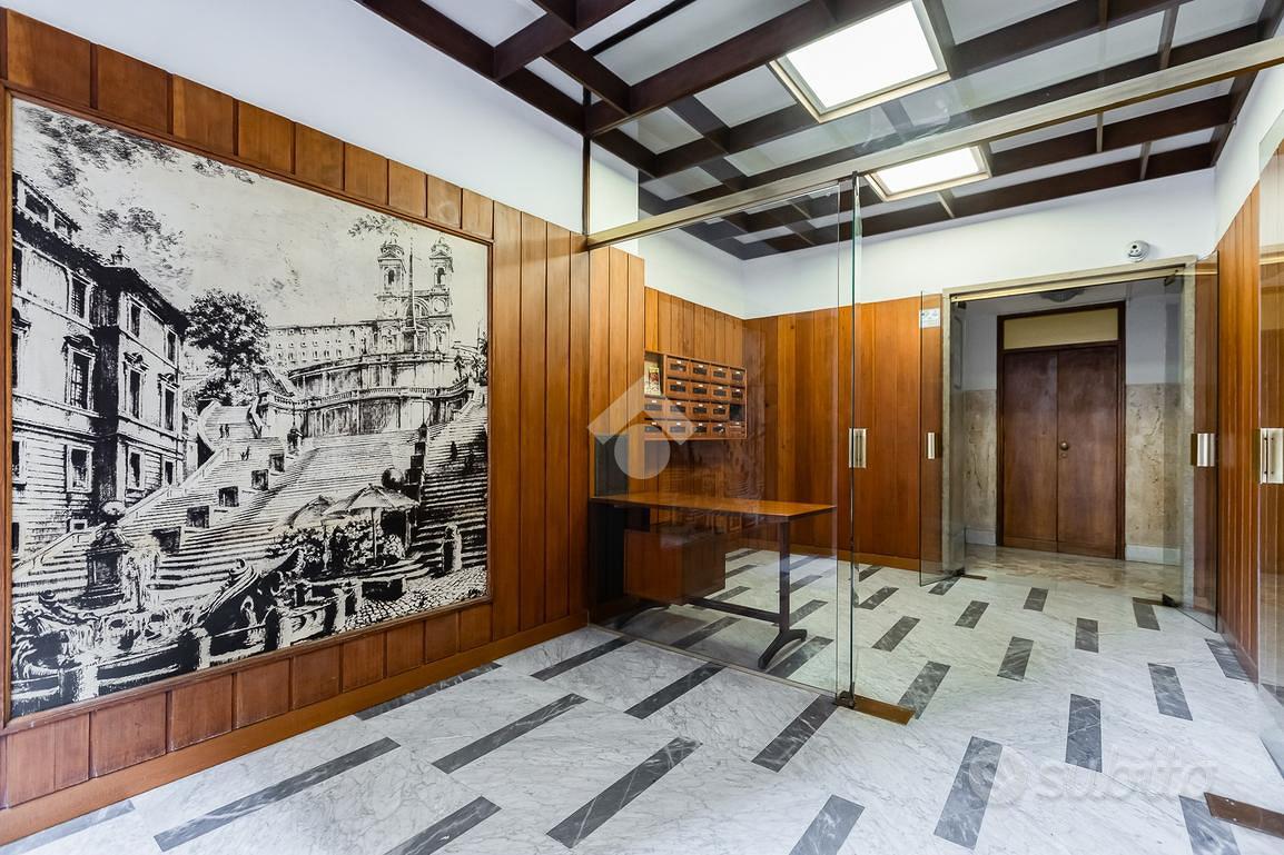 Appartamento – Roma, San Giovanni, Appio-Latino - Vista 2