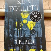 Triplo - Ken Follett