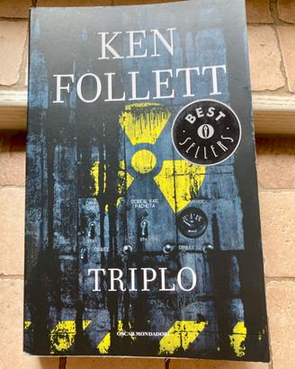 Triplo - Ken Follett