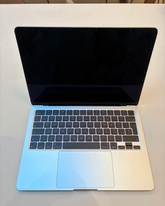 MacBook Air 13" M4 – 32GB RAM / 512GB SSD