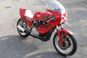 KAWASAKI Z 900 EGLI