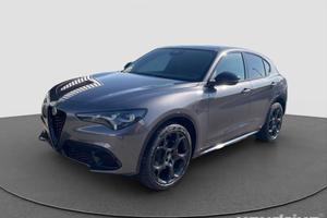Alfa Romeo Stelvio 2.2 Turbodiesel 210 CV AT8 Q4 V