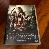 Dvd film I vichinghi