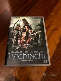 Dvd film I vichinghi