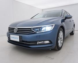 Volkswagen Passat Variant Business DSG BR910484 1.
