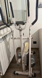 Ellittica / Cross Trainer – Usata