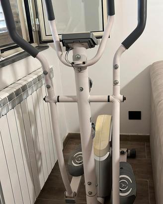 Ellittica / Cross Trainer – Usata