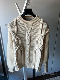 Maglione GOLDEN GOOSE