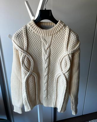 Maglione GOLDEN GOOSE