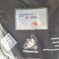 Termoscudo Tucano R050N per Honda Forza al 2012