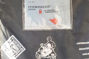 Termoscudo Tucano R050N per Honda Forza al 2012