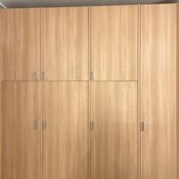 Armadio da soggiorno