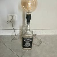 Lampada Jack Daniel’s