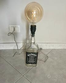 Lampada Jack Daniel’s