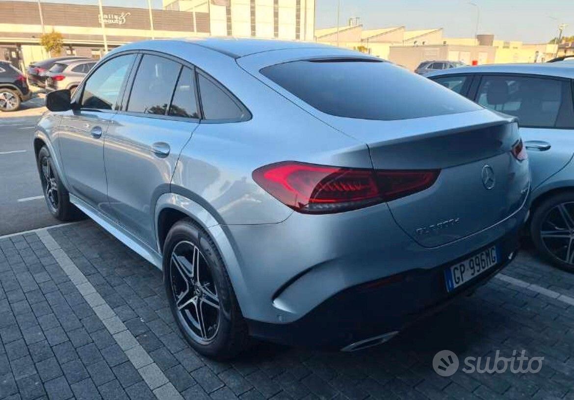 Mercedes-Benz Gle 2023 photo 5