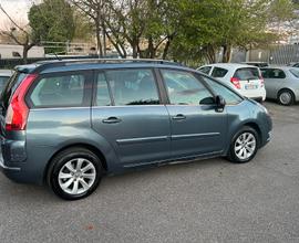 CITROEN Grand C4 Picasso - 2010