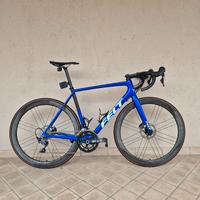 Felt FR3 Disc 2019 – Shimano Ultegra 11v