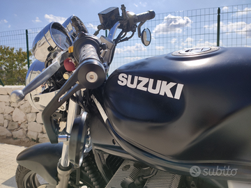 Suzuki bandit 600