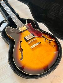 Chitarra Epiphone Sheraton II Made in Korea