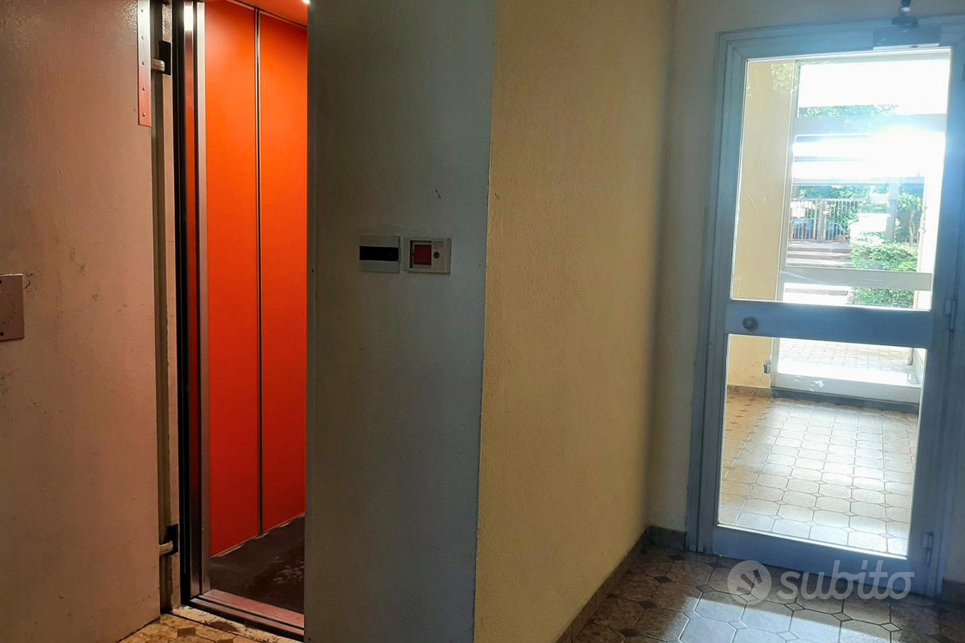 Apartment in Nichelino, Torino - Vista 4