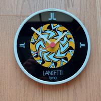 Orologio da parete Lancetti 