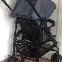 Passeggino leggero