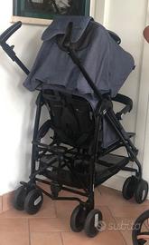 Passeggino leggero