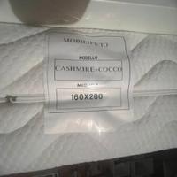 Materasso matrimoniale