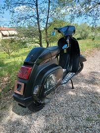 Vespa hp 3 marce 1993