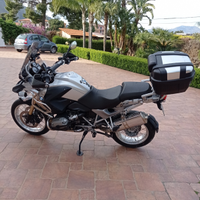 Bmw gs 1200