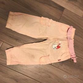 bambini pantaloncino 
