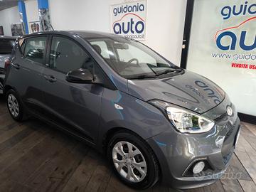 Hyundai i10 1.0 Login