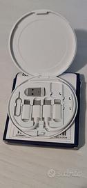 Kit di ricarica multifunzione 9-in-1 Cavo USB-C pi
