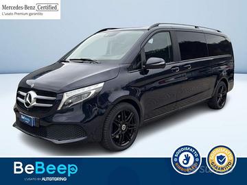 Mercedes-Benz Classe V V EXTRALONG 300 D SPOR...