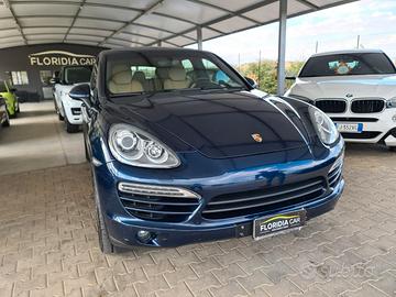 PORSCHE Cayenne 2ªs.'10-'18 - 2014