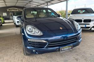 PORSCHE Cayenne 2ªs.'10-'18 - 2014