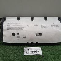 AIRBAG PASSEGGERO JAGUAR XF Serie 8X23F044A74AC (0