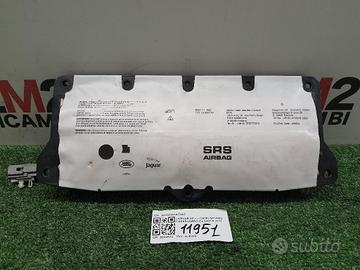 AIRBAG PASSEGGERO JAGUAR XF Serie 8X23F044A74AC (0