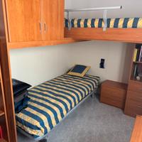 Camera da letto bambini