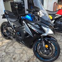 Suzuki GSX S 1000 F - 2021