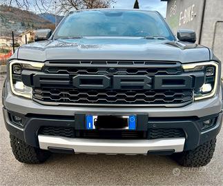 FORD RANGER RAPTOR 2.0 ECOBLUE 4WD 2023