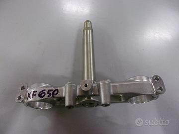 Piastra forcella SUZUKI Freewind 650 NUOVA