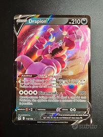 Drapion V (LOR 118) Ita