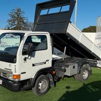 Nissan Cabstar 35.10 3.0 110 CV RIBALTABILE CASSON