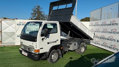Nissan Cabstar 35.10 3.0 110 CV RIBALTABILE CASSON