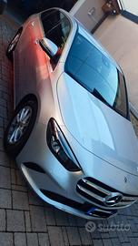Mercedes classe B 180 W247 sport plus 