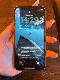 Apple watch, iphone 12 mini, airpods