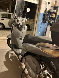 Honda sh , cc 150 del 2006