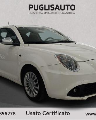 ALFA ROMEO MiTo 1.3 JTDm 95 CV S&S Super
