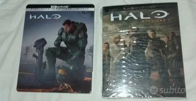 Halo serie TV 
